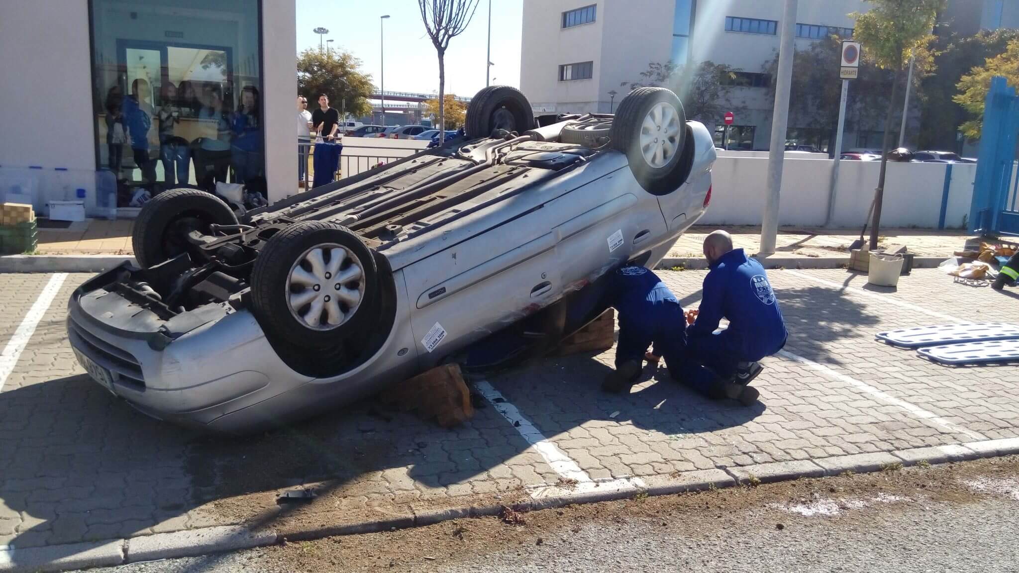 Abogados accidente trafico Malaga