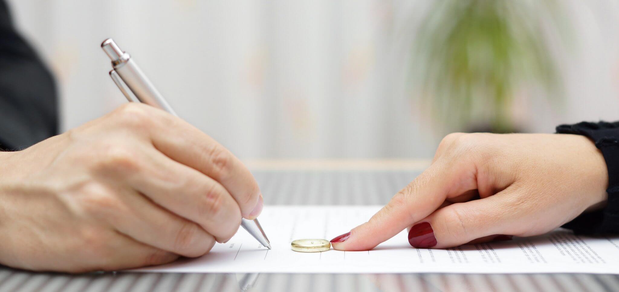 Abogados de divorcio ante notario MalagaAbogados de divorcio ante notario Malaga
