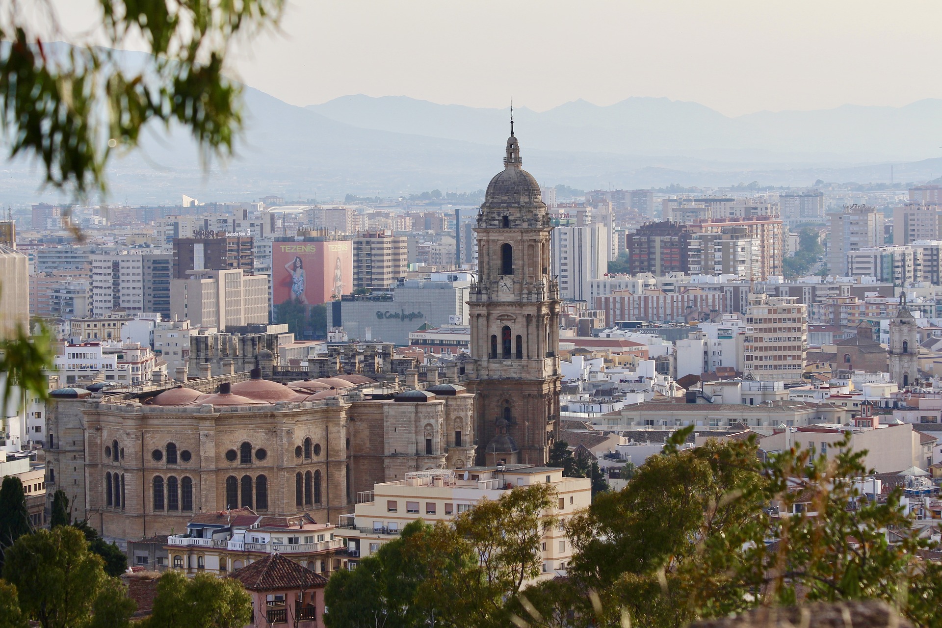 Abogado para tramitar alquiler de piso en Málaga